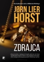 William Wisting. Zdrajca. Tom 17 - Jørn Lier Horst