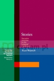 Stories PB