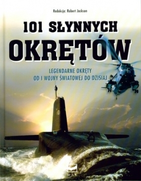 101 słynnych Okrętów