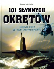 101 słynnych Okrętów