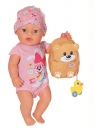 Baby born - Kindergarden Backapck Set 36cm