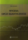 Wycena opcji egzotycznych