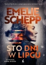 Sto dni w lipcu Emelie Schepp