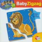 Baby Genius Zigzag Lew - <br />