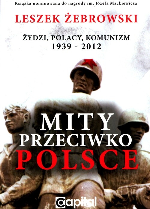 Mity przeciwko Polsce