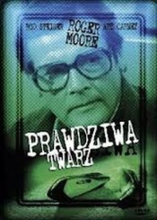 DVD PRAWDZIWA TWARZ TW