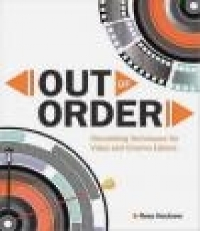 Out of Order Ross Hockrow