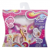 My Little Pony Skrzydlate kucyki Honey Rays