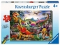 Ravensburger, Puzzle 35: T-rex (5160)