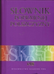 Słownik poprawnej polszczyzny