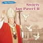 Święty Jan Paweł II - Elena Pascoletti