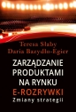 Zarządzanie produktami na rynki e-rozrywki