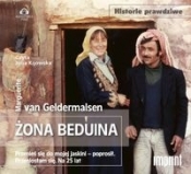 Żona Beduina (Audiobook) - Geldermalsen Marguerite