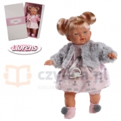 LLORENS Heidi lalka płacząca (33260)