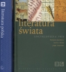 Literatura polska Literatura świata encyklopedia PWN