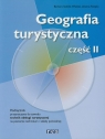 Geografia turystyczna część 2 Podręcznik przeznaczony do zawodu Steblik-Wlaźlak Barbara, Rzepka Lilianna