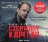 Czerwony kapitan (Audiobook) Dan Dominik