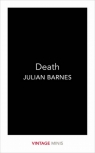 Death Julian Barnes