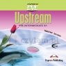 Upstream Pre-Int DVD