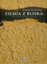 Ziemia z bliska The earth from close up