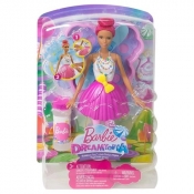 Barbie Bąbelkowa wróżka (DVM94)