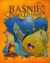 Baśnie braci Grimm