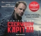 Czerwony kapitan (Audiobook) - Dominik Dán
