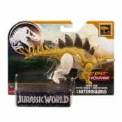 Jurassic World Niebezpieczny dinozaur HTK52