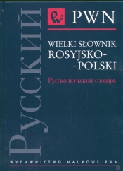 Wielki słownik rosyjsko polski