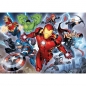 Puzzle Marvel 200: Waleczni Avengersi (13260)