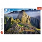 Trefl, Puzzle 500: Zabytkowe sanktuarium Machu Picchu (37260)