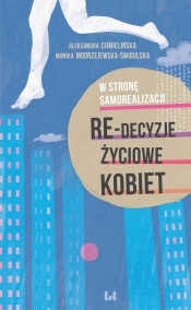W stronę samorealizacji.