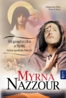 Myrna Nazzour Stygmatyczka z Syrii, która spotkała Maryję Nazzour Myrna