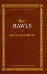 Teoria sprawiedliwości  Rawls John
