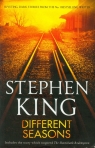 Different Seasons Stephen King