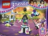 Lego Friends Kosmiczna karuzela w parku rozrywki (41128)