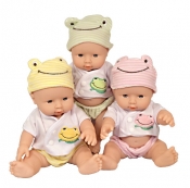 Bobas Dorotka mówiący po polsku