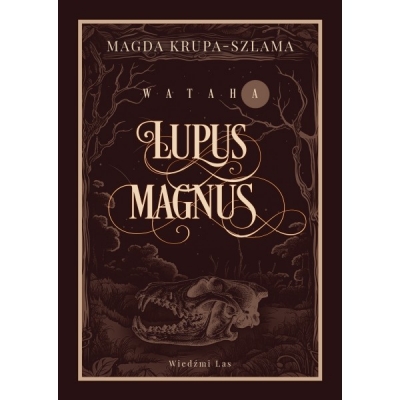 Lupus magnus