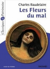 Fleurs du mal - Charles Baudelaire