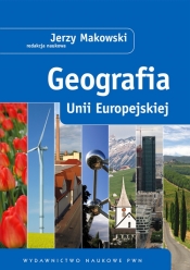 Geografia Unii Europejskiej - <br />