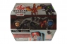 Bakugan: Armored Alliance. Baku-Gear Pack - Trox Ultra + Baku-Gear, Pegatrix Ultra, Howlkor, Nillious (6056037/20122677)