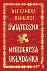 Świąteczna mordercza układanka