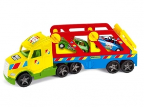 Magic Truck Basic z autkami Buggy (36360)