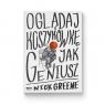 Oglądaj koszykówkę jak geniusz Greene Nick