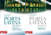 Porta Latina nova Podręcznik do języka łacińskiego i kultury antycznej, Porta Latina nova Preparacje i komentarze