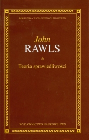 Teoria sprawiedliwości