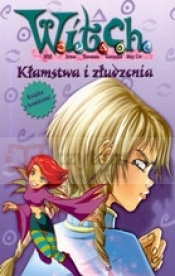 Witch. Kłamstwa i złudzenia