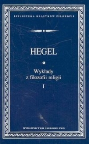 Wykłady z filozofii religii t.1