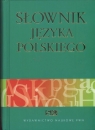 Słownik języka polskiego  Sobol Elżbieta