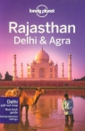 Lonely Planet Rajasthan Delhi & Agra Przewodnik